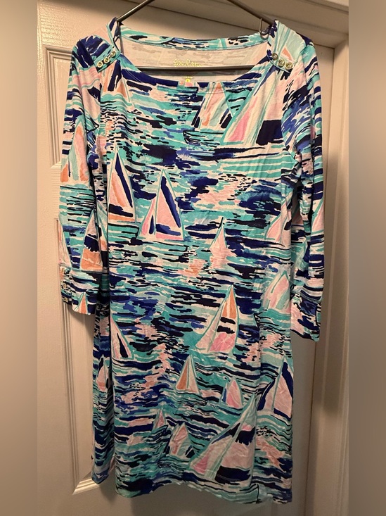 Lilly Pulitzer Dresses & Skirts - Lilly Pulitzer Dress